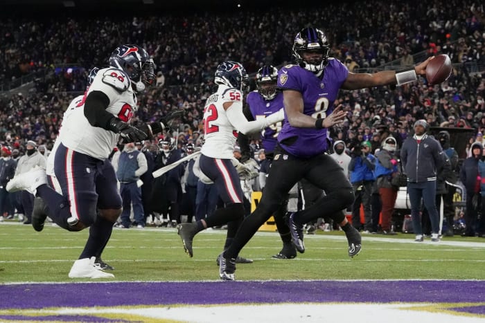 lamar jackson texans 2